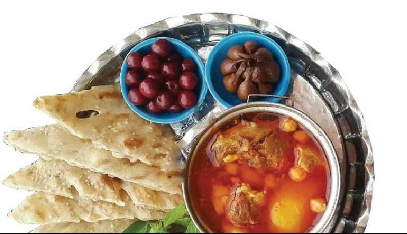 چرا بعد از غذا دوست داریم بخوابیم؟